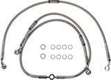 Brake Line - Front - Yamaha 1996 - 2009