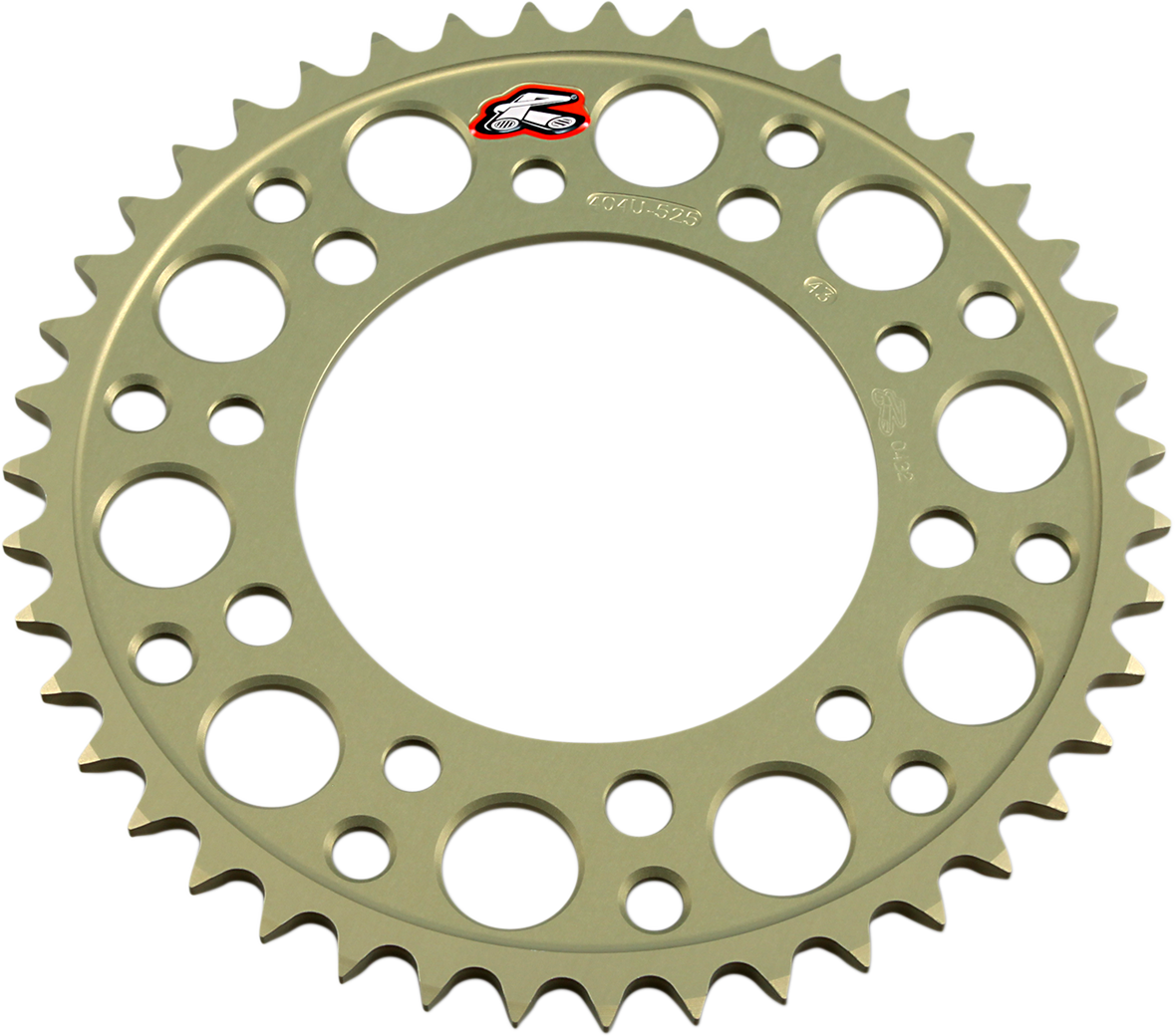 Sprocket - Honda - 43 Tooth 1997 - 2020