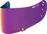 Optics™ Airframe Pro/Airform/Airmada™ Shield - 22.06 - RST Purple