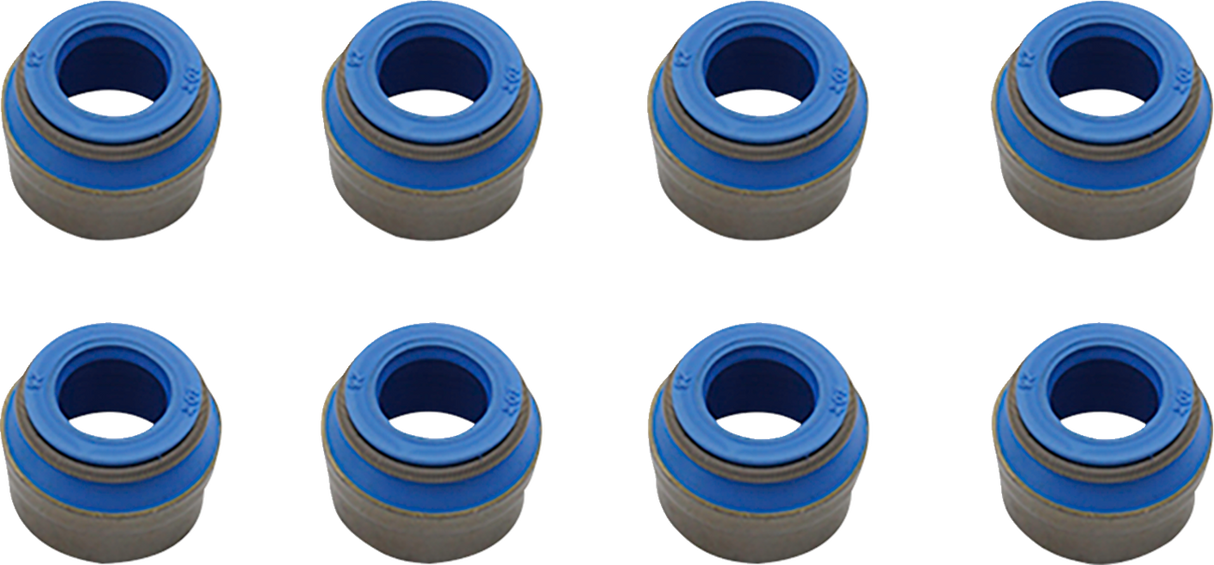 Valve Guide Seals - 8 pack 1984 - 2002