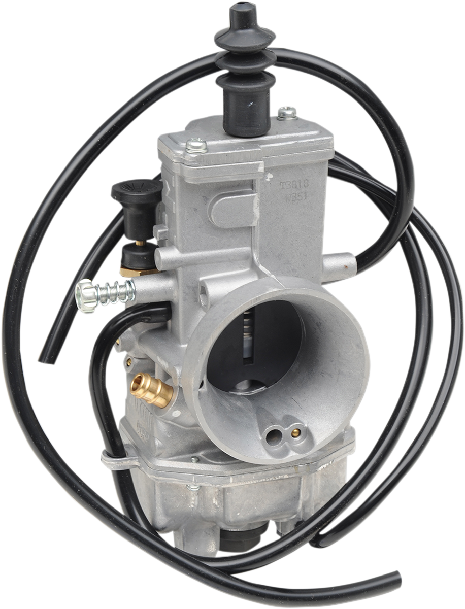 TMX Series Flat Slide Performance Carburetor - 38 mm