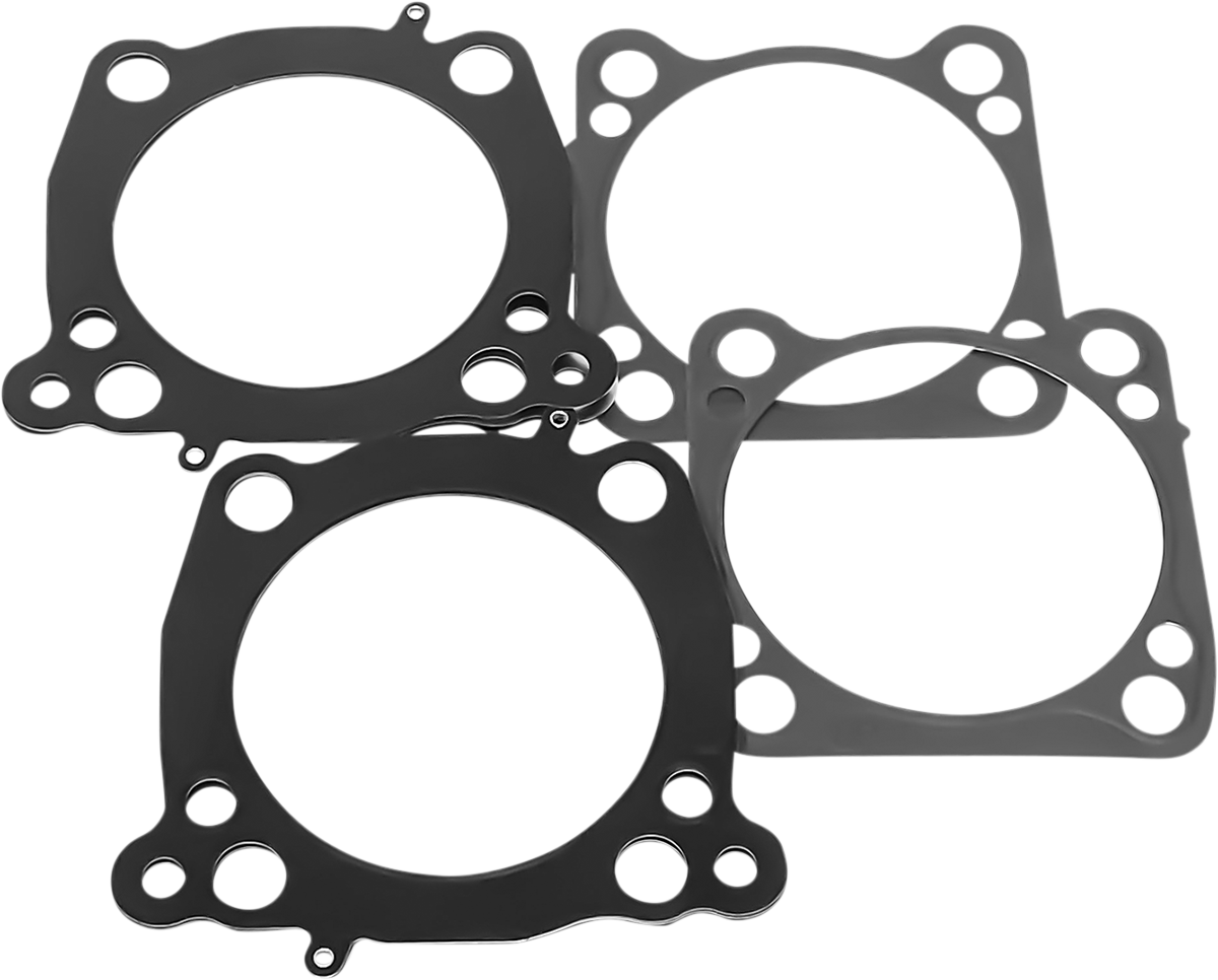 Gasket Kit - 124\"/128\" - M8 2017 - 2021