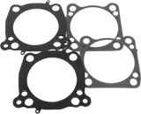 Gasket Kit - 124\"/128\" - M8 2017 - 2021