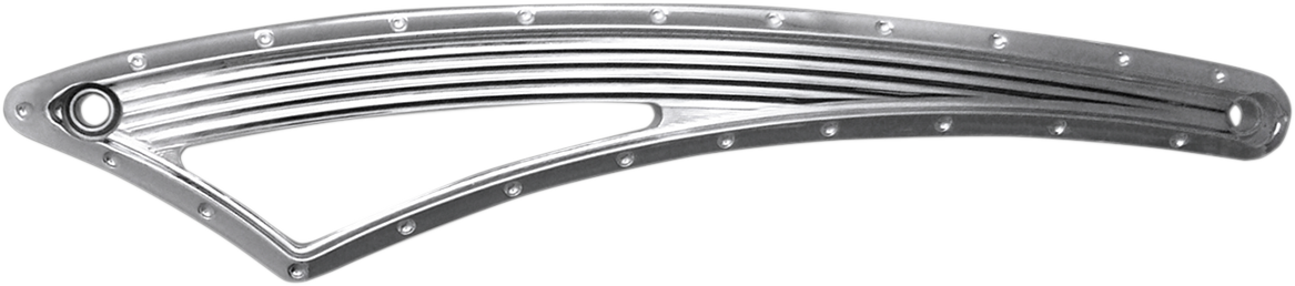 Dimpled Shift Linkage - Chrome 1998 - 2016