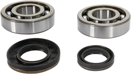 Crank Bearing and Seal Kit - Suzuki 2003 - 2004