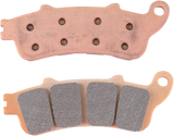 JL Sintered Metal Brake Pads 2002 - 2005