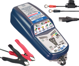 Dual Program Battery Charger/Maintainer