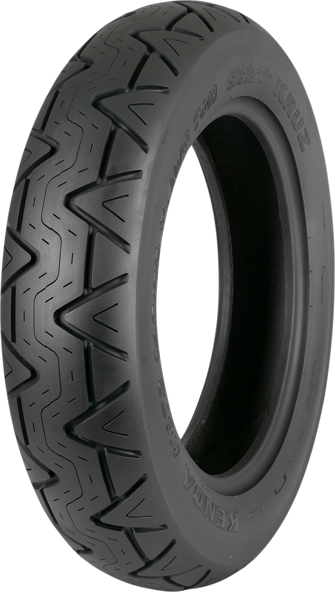 Tire - K673 Kruz - Rear - 170/80-15 - 77H