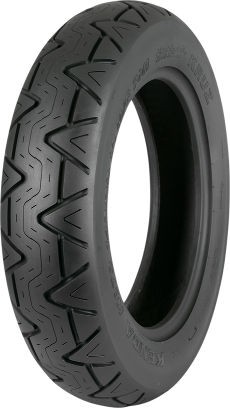 Tire - K673 Kruz - Rear - 150/90-15 - 74H