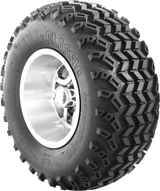 Tire - Sahara - Front/Rear - 22x11-12 - 4 Ply