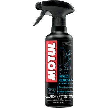 MOTUL  3704-0173  Insect Remover - 13.5 U.S. fl oz.