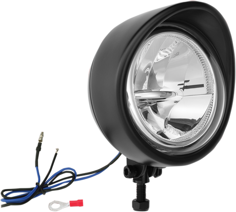 3 1/2\" Driving Light - Black