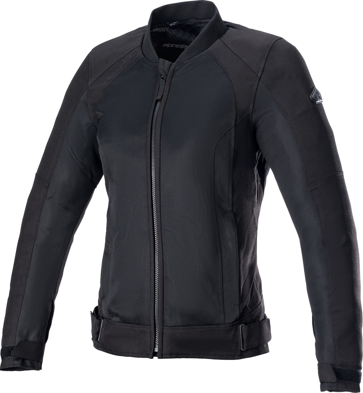 Stella Eloise v2 Air Jacket - Black/Black - XS