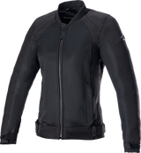 Stella Eloise v2 Air Jacket - Black/Black - XS