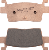 Brake Pad 2020 - 2021