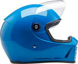 Lane Splitter Helmet - Gloss Tahoe Blue - XS