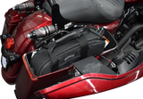 Saddlebag Cooler 1985 - 2022