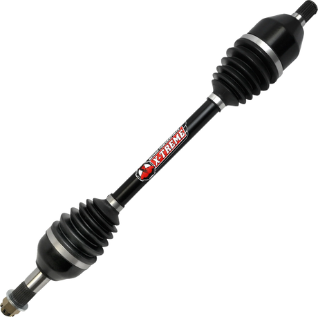 Axle - X-Treme - Heavy-Duty - Long Travel - Rear Left/Right - Yamaha YXZ 2016 - 2020