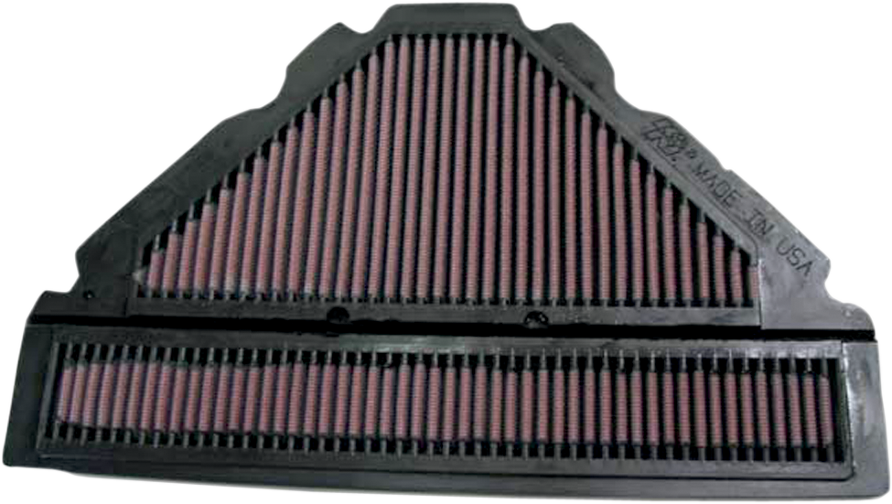 OE Replacement High-Flow Air Filter - Yamaha 1996 - 2007