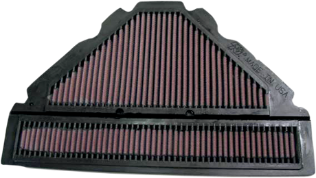 OE Replacement High-Flow Air Filter - Yamaha 1996 - 2007