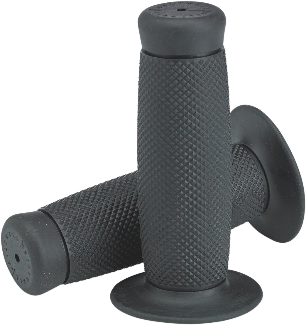 Grips - Renegade - 7/8\" - Gray