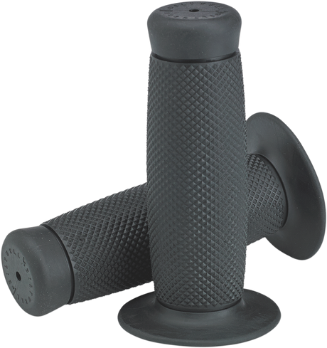 Grips - Renegade - 7/8\" - Gray