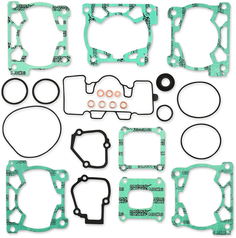 Top End Gasket Kit 2016 - 2023