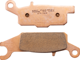 SV Severe Duty Brake Pads - FA445SV 2007 - 2018