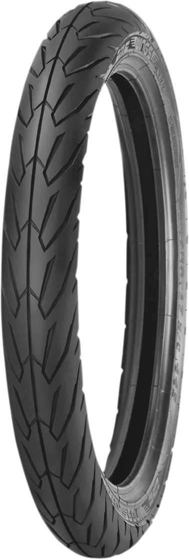 Tire - NR77U - Rear - 130/70-12 - 56L