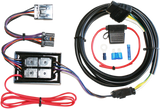 Iso Converter - 8 Pin - Molex 1997 - 2013