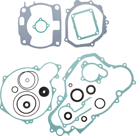 Gasket Kit - Complete - Yamaha 1992 - 1994