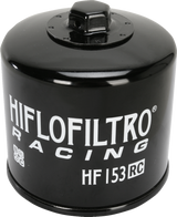 Racing Oil Filter 1979 - 2016