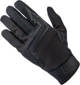 Baja Gloves - Black Out - XS