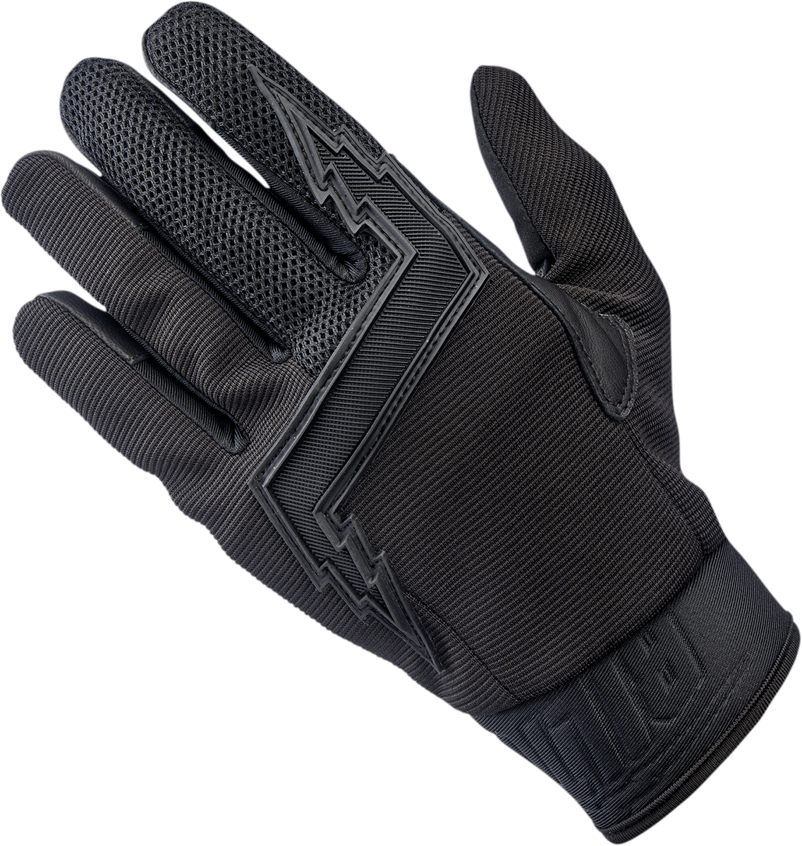 Baja Gloves - Black Out - Medium