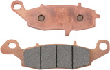 RJL Racing Brake Pad 2006 - 2017