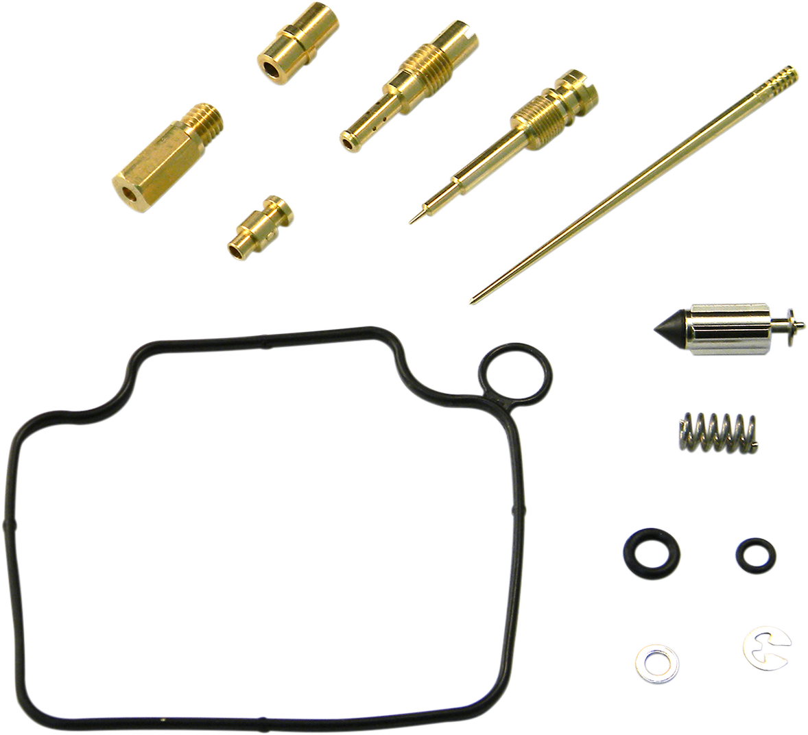 Carburetor Repair Kit - Honda 1999 - 2004