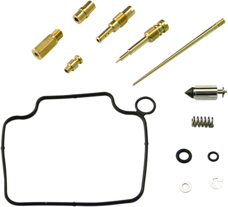 Carburetor Repair Kit - Honda 1999 - 2004