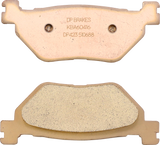 Standard Brake Pads - Yamaha 2004 - 2022