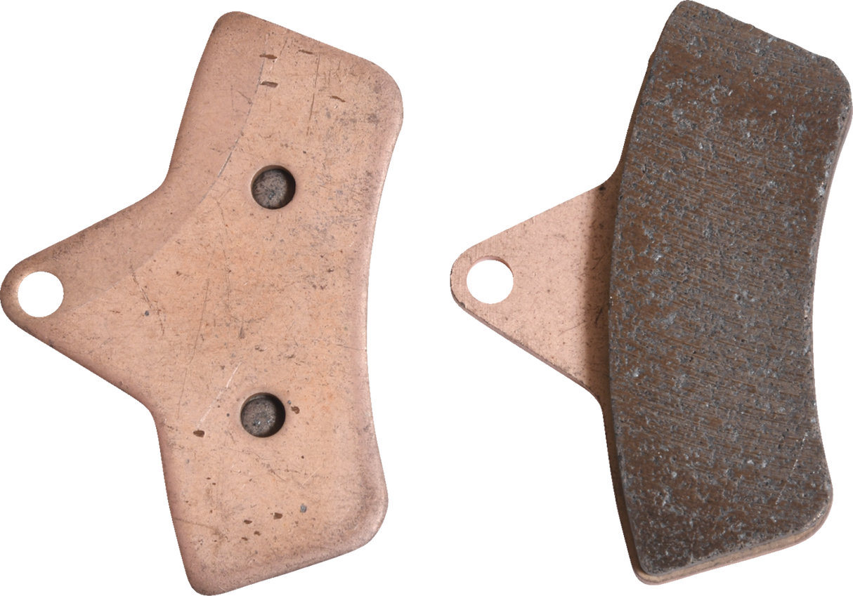 Sintered Brake Pads 1996 - 2004