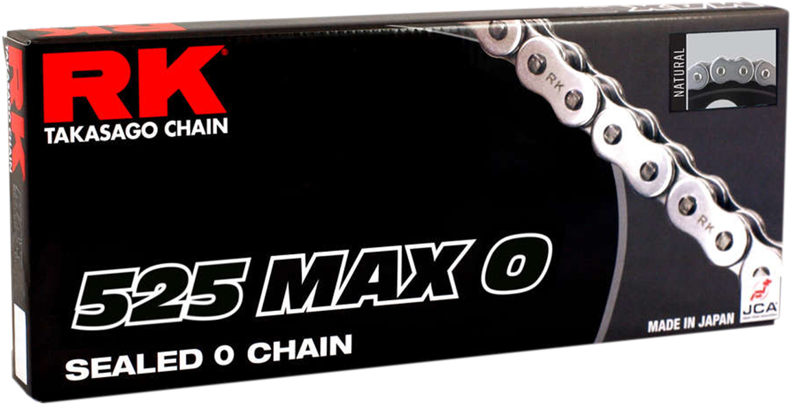 525 Max O - Drive Chain - 108 Links