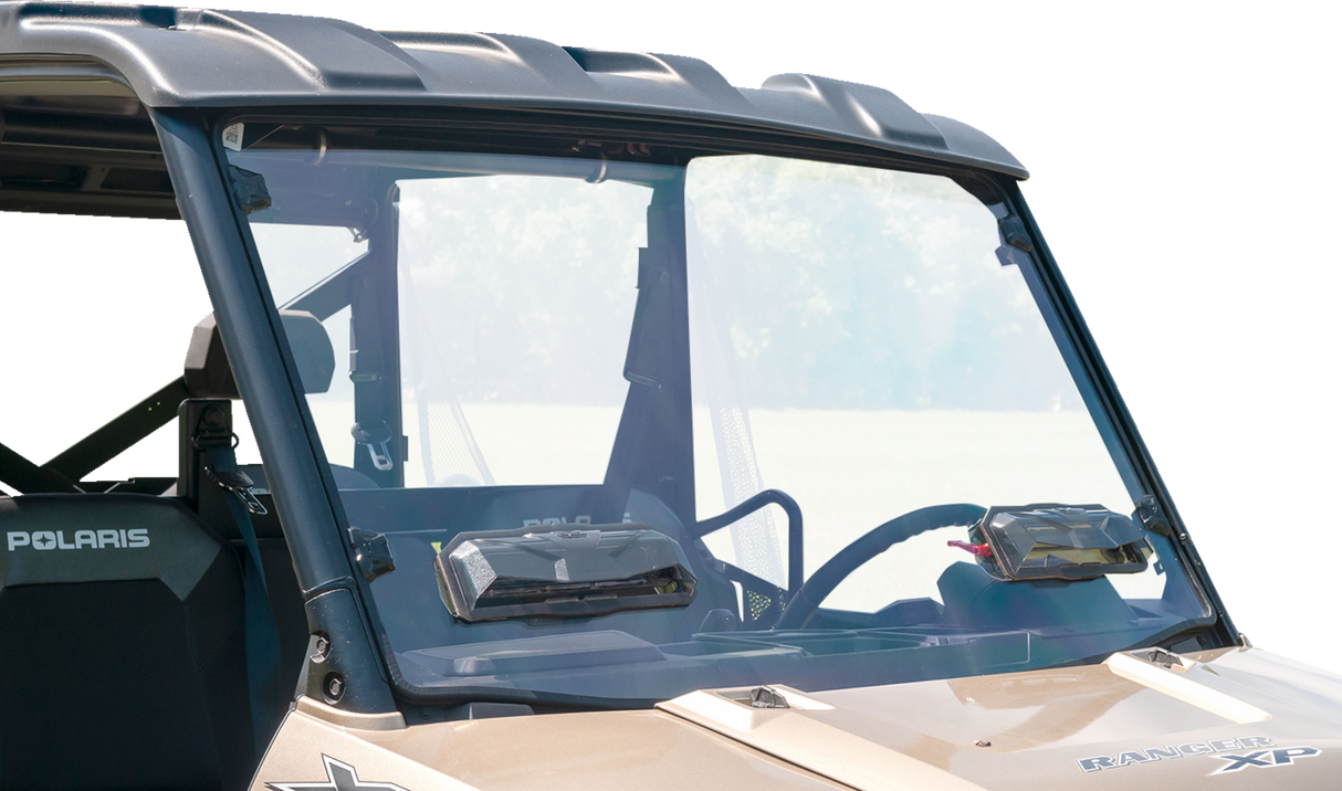 Windshield - Vented - Ranger 2014 - 2022