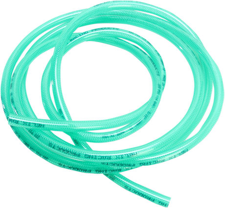 High-Pressure Fuel Line - Green - 5/16\" - 10\'