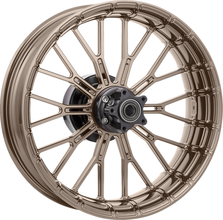 Rim - Y-Spoke - Rear - Titanium - 18x5.5