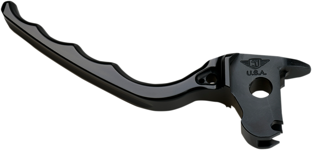 Clutch Lever - Hydraulic - Black 2014 - 2016