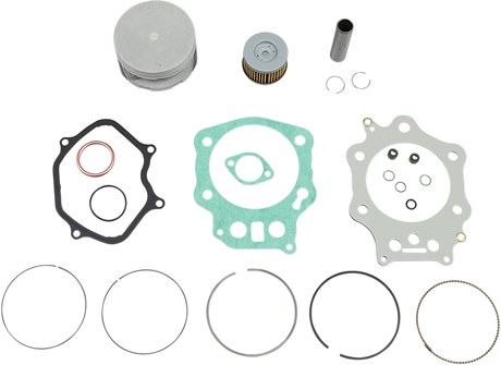 Top End Kit - +0.75 mm - Honda 1998 - 2004