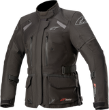 Stella Andes v3 Jacket - Black/Gray - Small