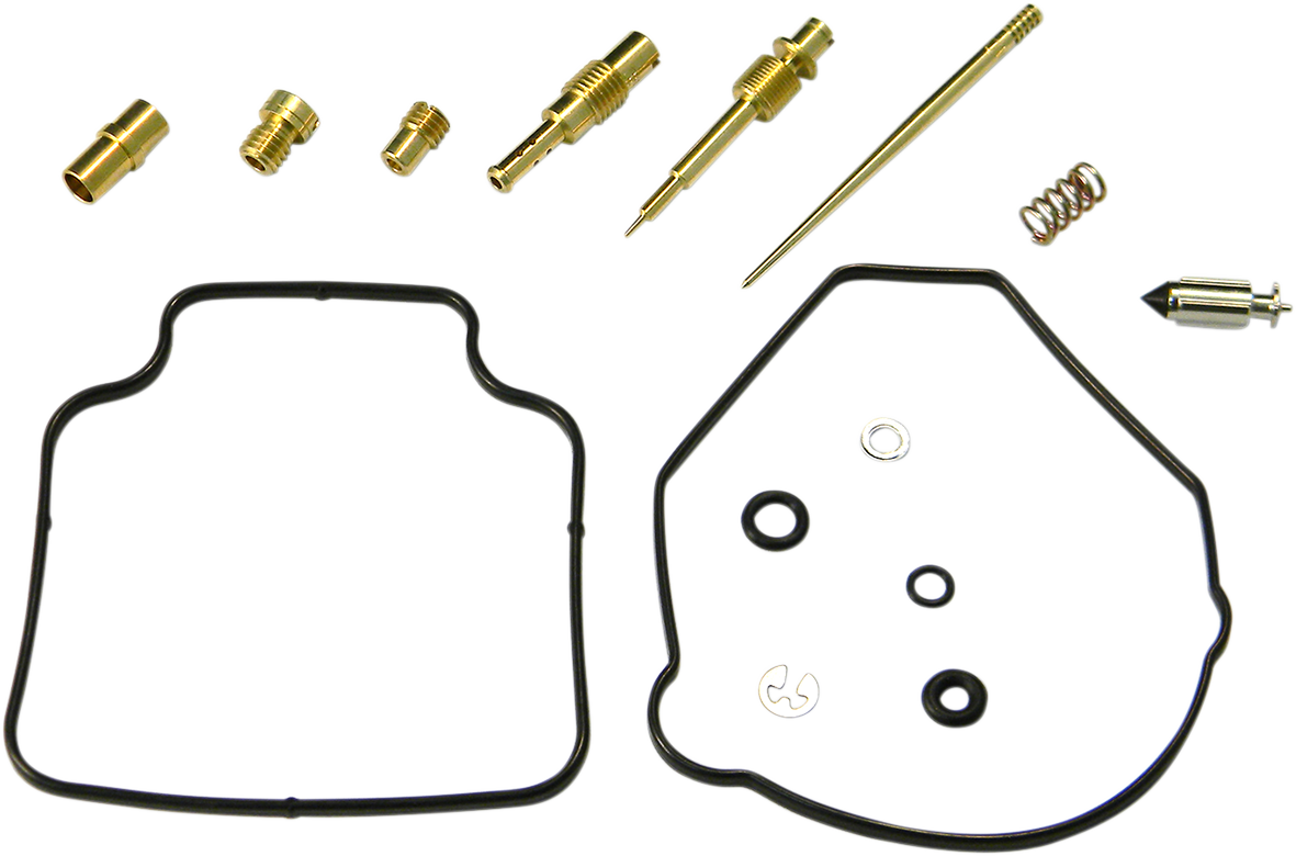 Carburetor Repair Kit - Honda 1985 - 1985