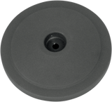 Air Cleaner Cover - Bob Dome - Black