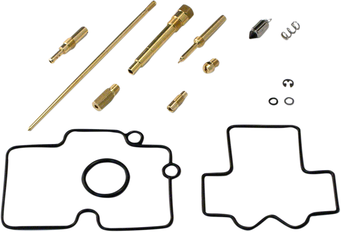 Carburetor Repair Kit - Yamaha 2003 - 2004