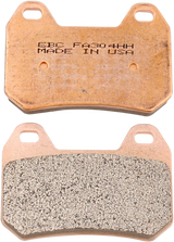 HH Brake Pads - FA304HH 1999 - 2008